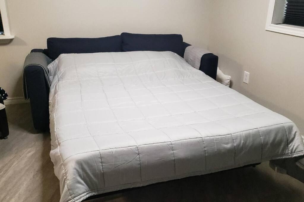 Cozy On A Quiet Street Minutes To Dt Apartment Kingston