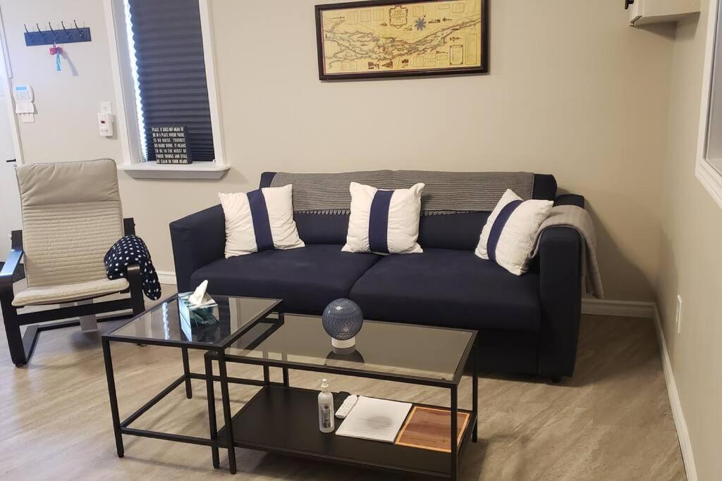 Cozy On A Quiet Street Minutes To Dt Kingston