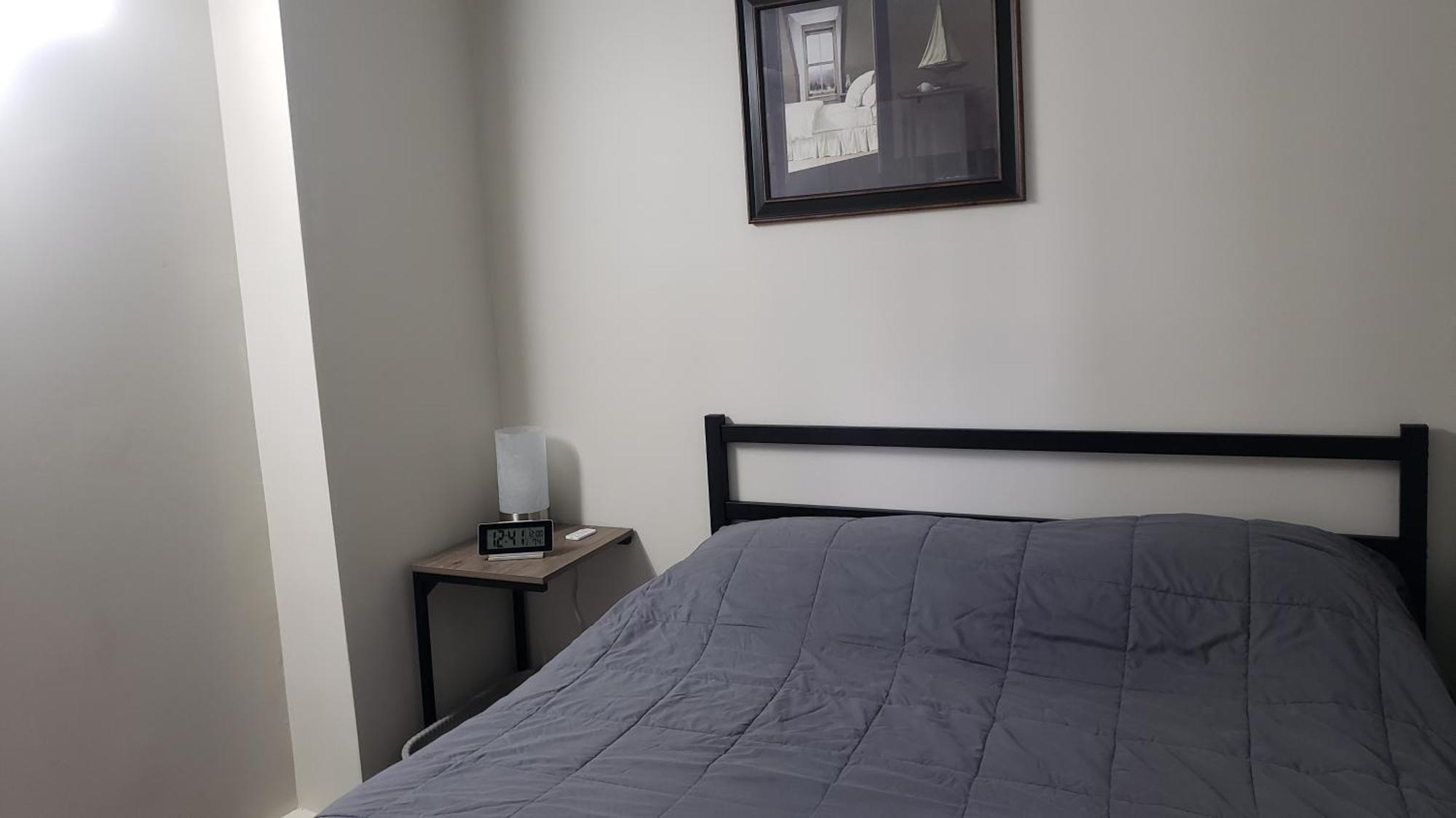 Apartment Cozy On A Quiet Street Minutes To Dt