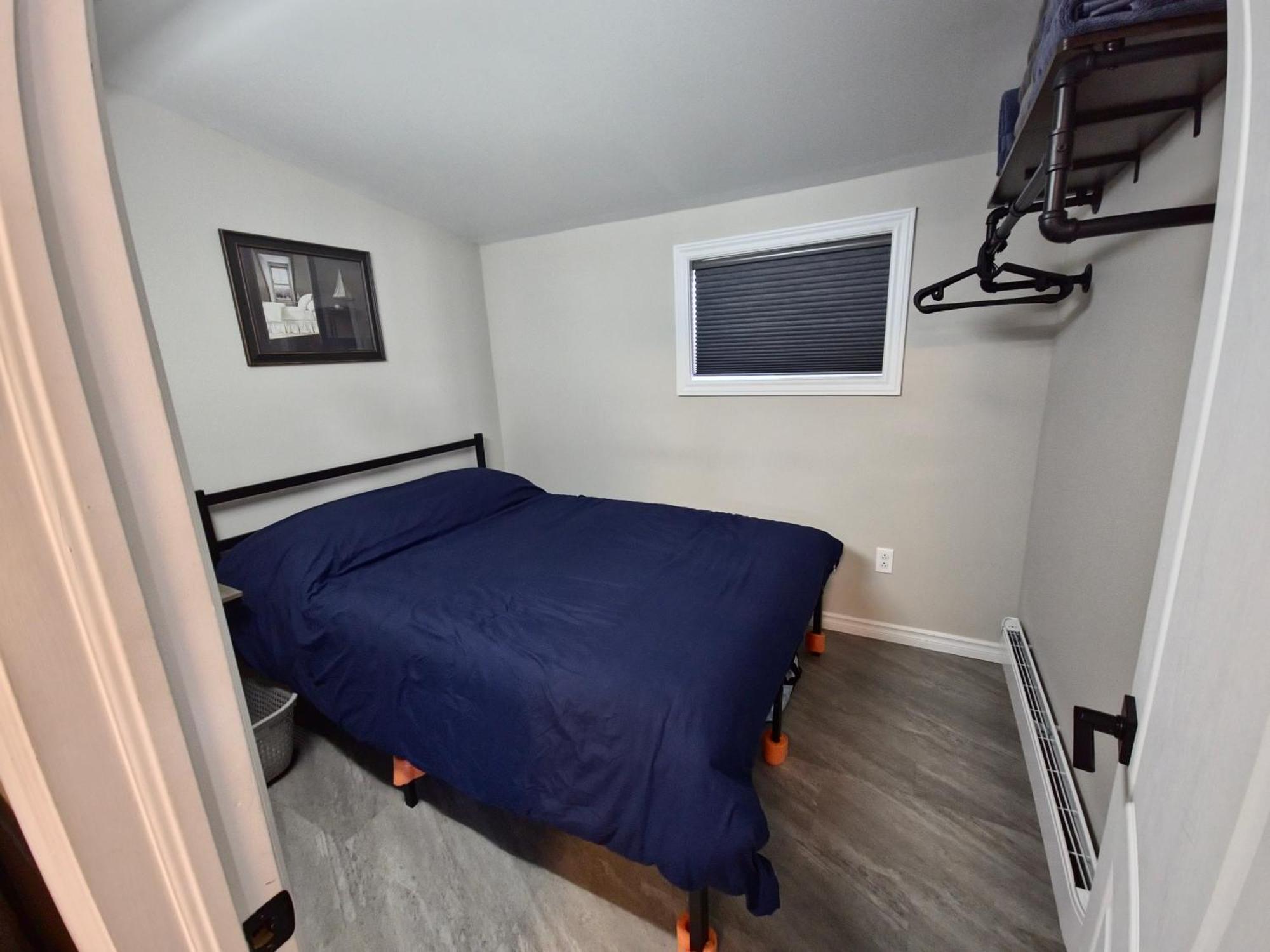 Apartment Cozy On A Quiet Street Minutes To Dt *